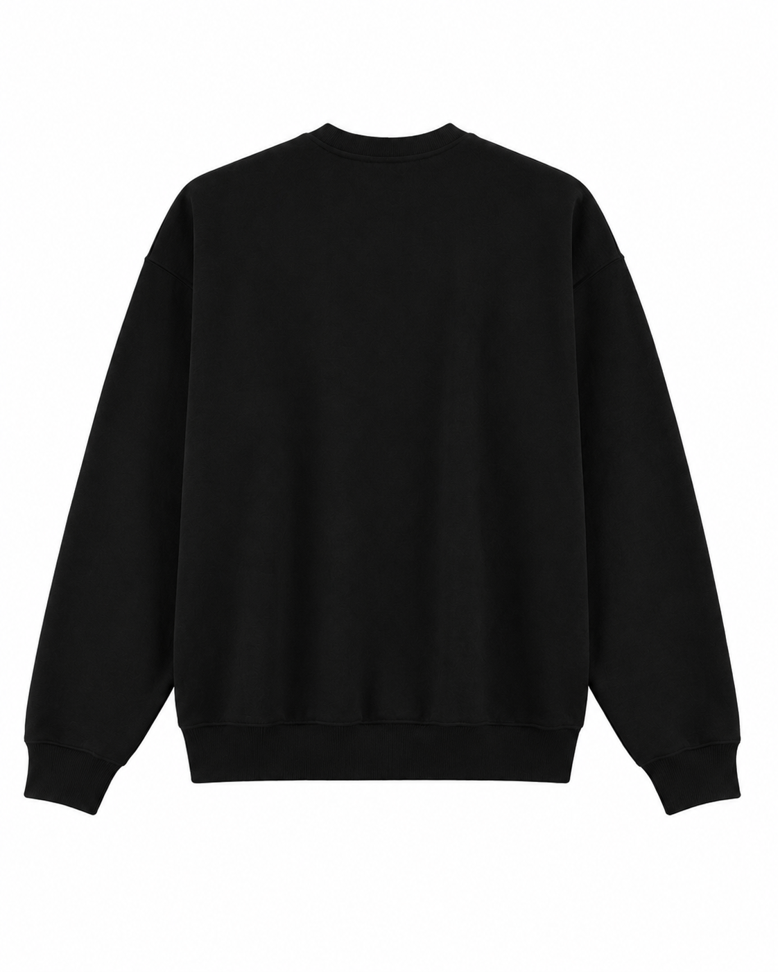 The No Purity Sweatshirt — Warm Grey — thumbnail 11